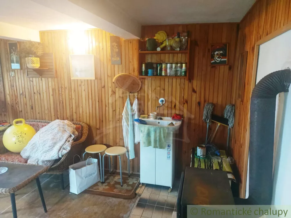 Rodinný dom na predaj 160m2, Telgárt, 143649_21