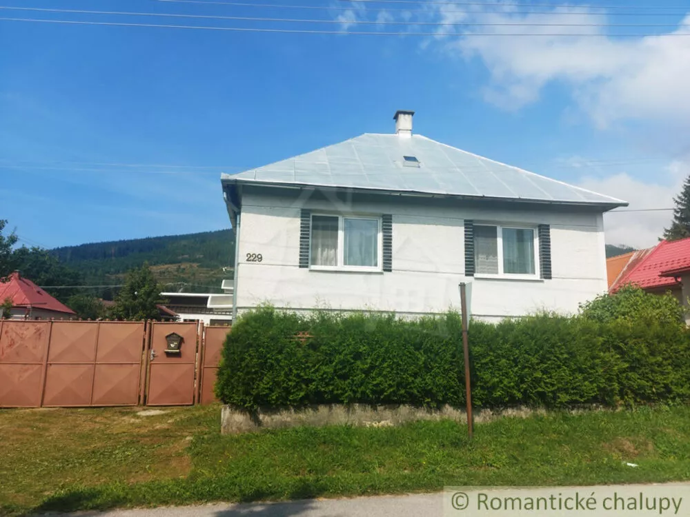 Rodinný dom na predaj 160m2, Telgárt, 143649_29