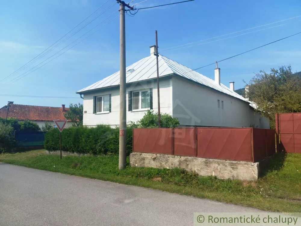 Rodinný dom na predaj 160m2, Telgárt, 143649_30