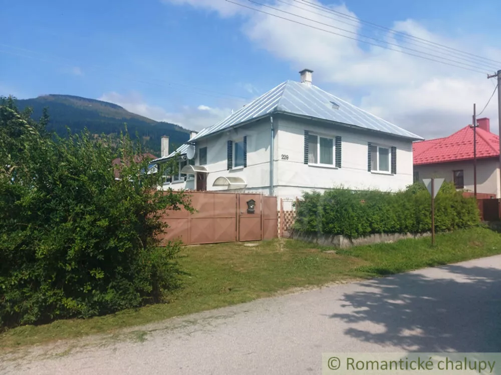 Rodinný dom na predaj 160m2, Telgárt, 143649_31