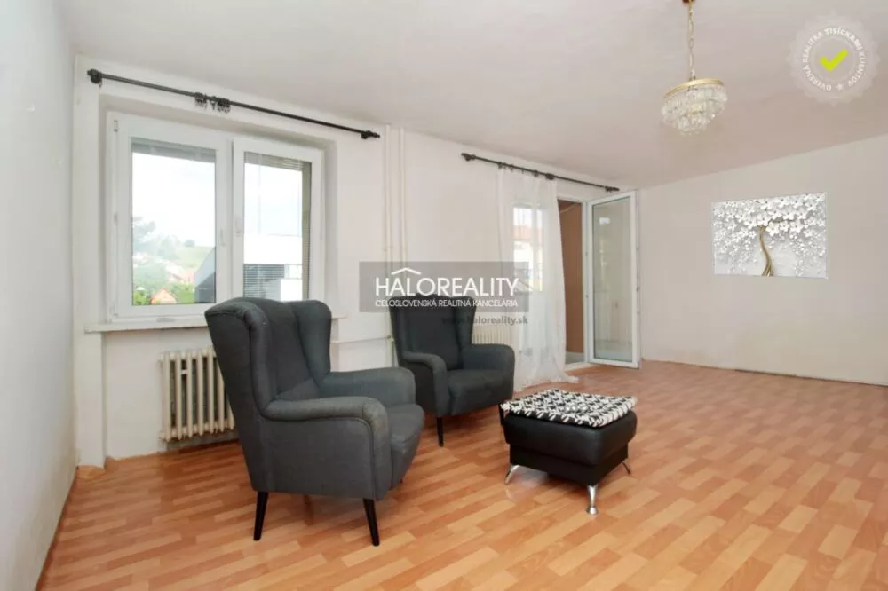 2 izbový byt na predaj 71m2, Valaská, 154813_0