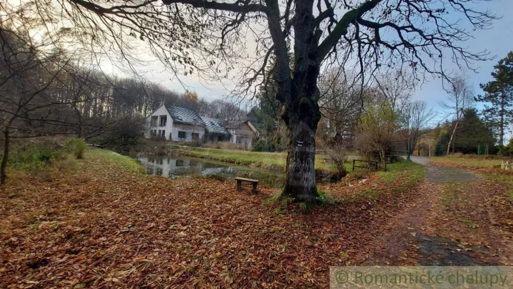 Rodinný dom na predaj 500m2, Stupava, 148669_0