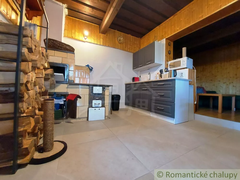 Zrubový dom na predaj 70m2, Heľpa, 146092_10