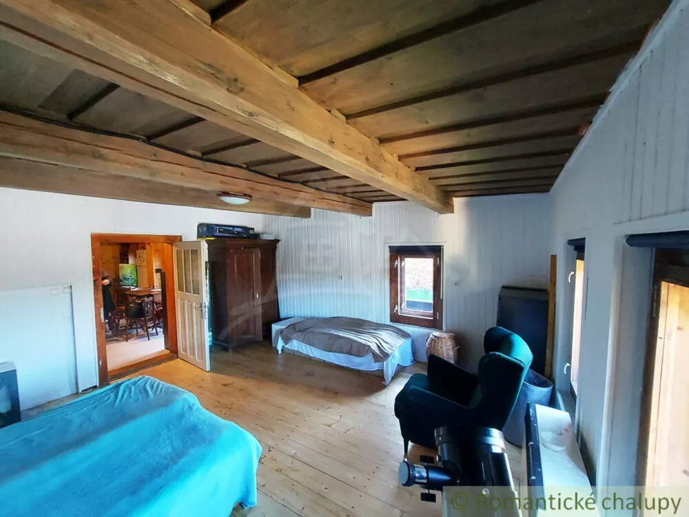 Zrubový dom na predaj 70m2, Heľpa, 146092_13