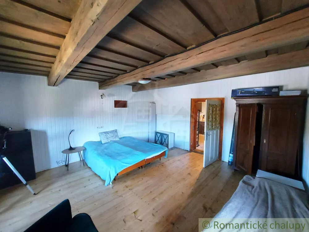 Zrubový dom na predaj 70m2, Heľpa, 146092_14