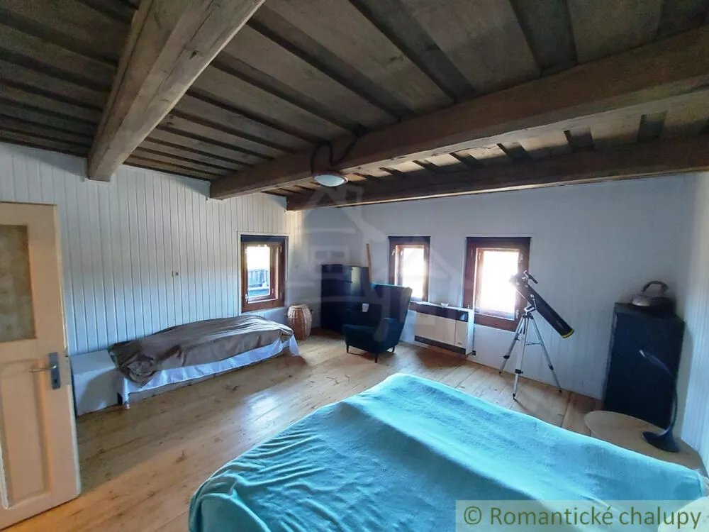 Zrubový dom na predaj 70m2, Heľpa, 146092_15