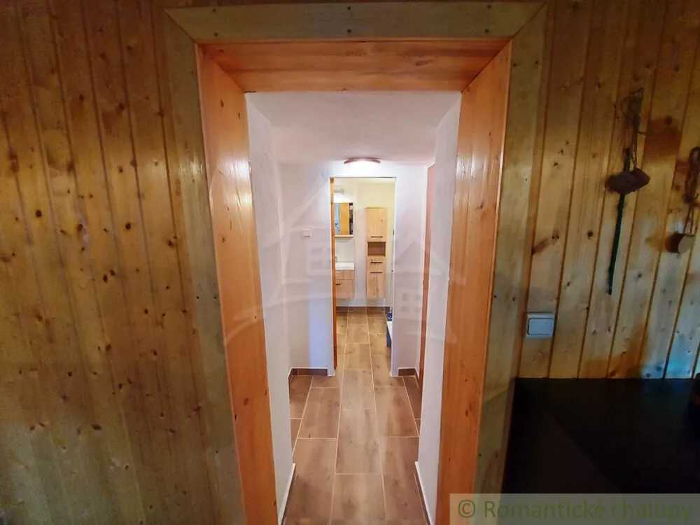 Zrubový dom na predaj 70m2, Heľpa, 146092_16