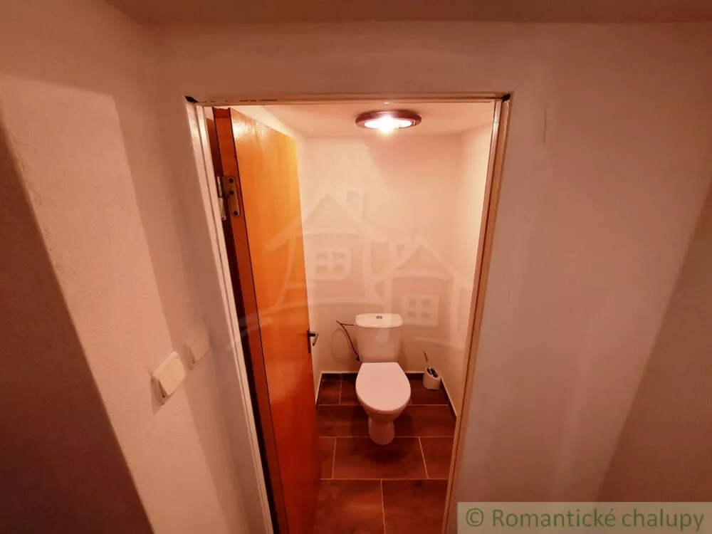 Zrubový dom na predaj 70m2, Heľpa, 146092_17