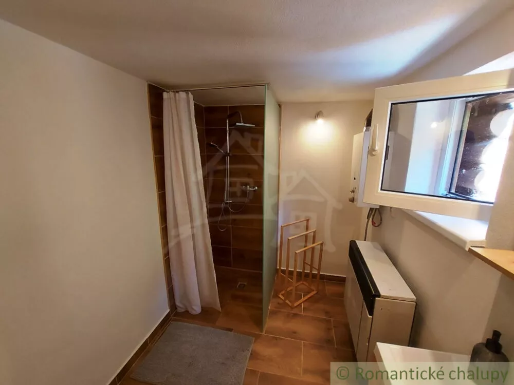 Zrubový dom na predaj 70m2, Heľpa, 146092_18