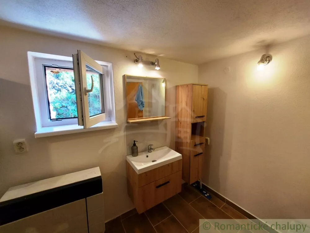 Zrubový dom na predaj 70m2, Heľpa, 146092_19