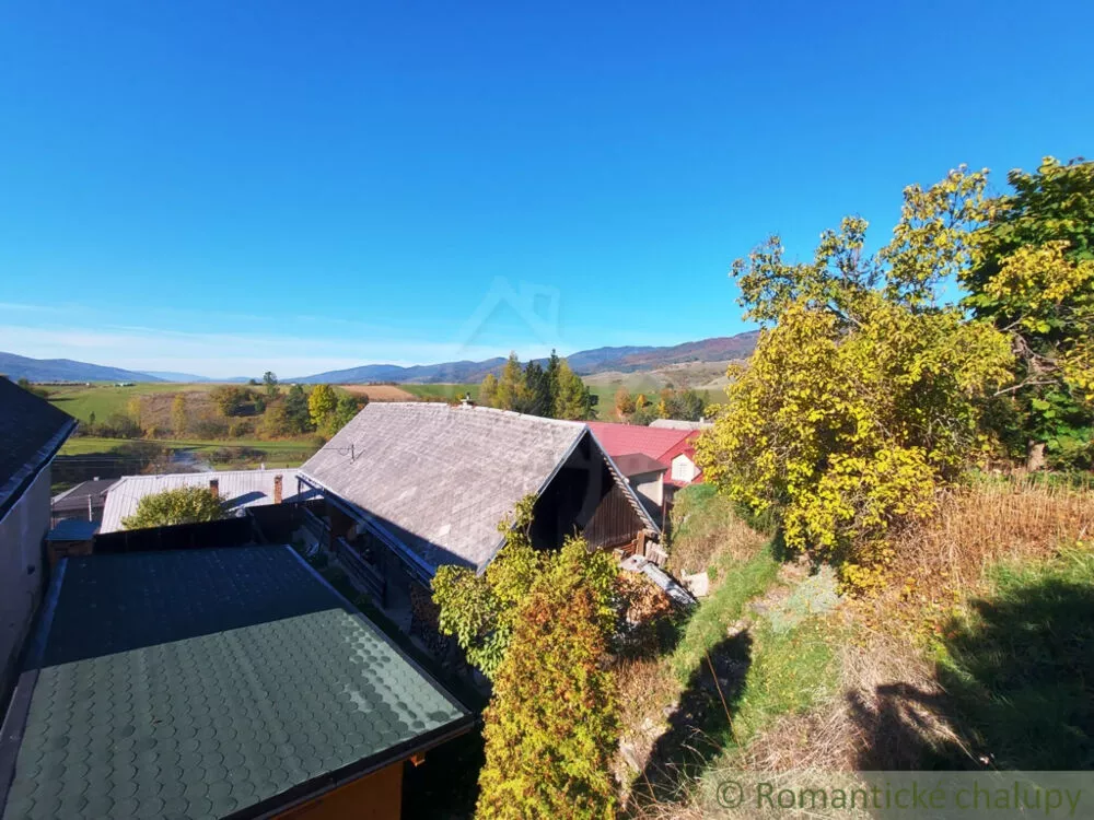 Zrubový dom na predaj 70m2, Heľpa, 146092_32