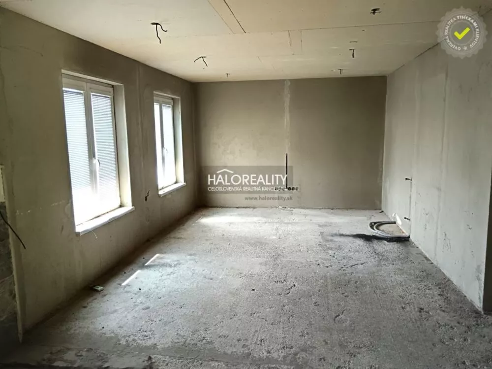 Rodinný dom na predaj 96m2, Šaštín - Stráže, 154774_1