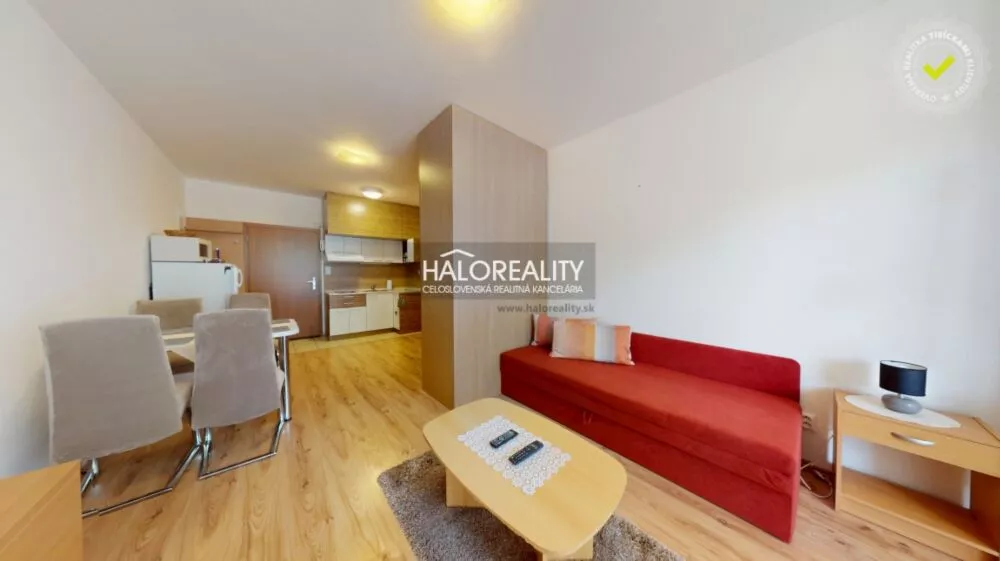 2 izbový byt na predaj 46m2, Donovaly, 154827_0