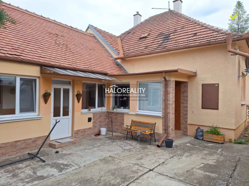 Rodinný dom na predaj 229m2, Siladice, 154831_1