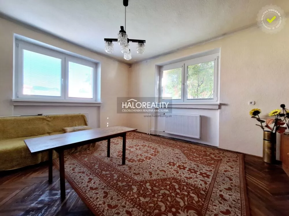 Rodinný dom na predaj 120m2, Čereňany, 154635_12