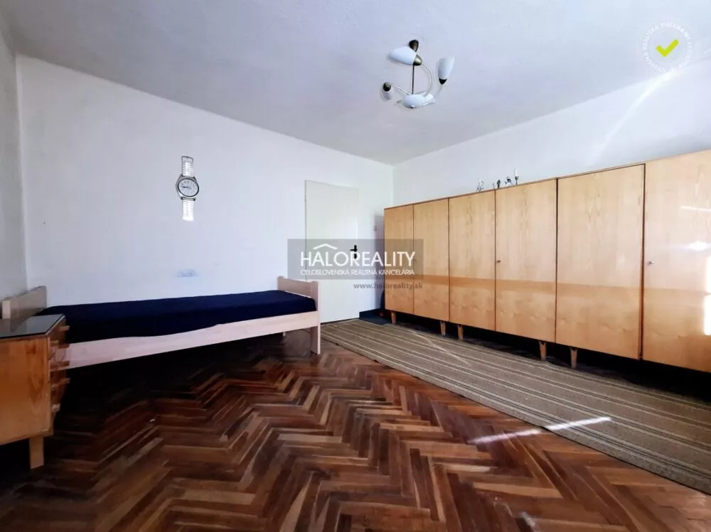 Rodinný dom na predaj 120m2, Čereňany, 154635_15