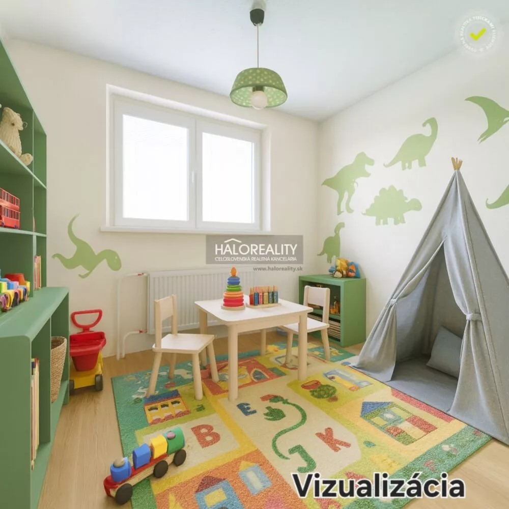 Rodinný dom na predaj 120m2, Čereňany, 154635_16