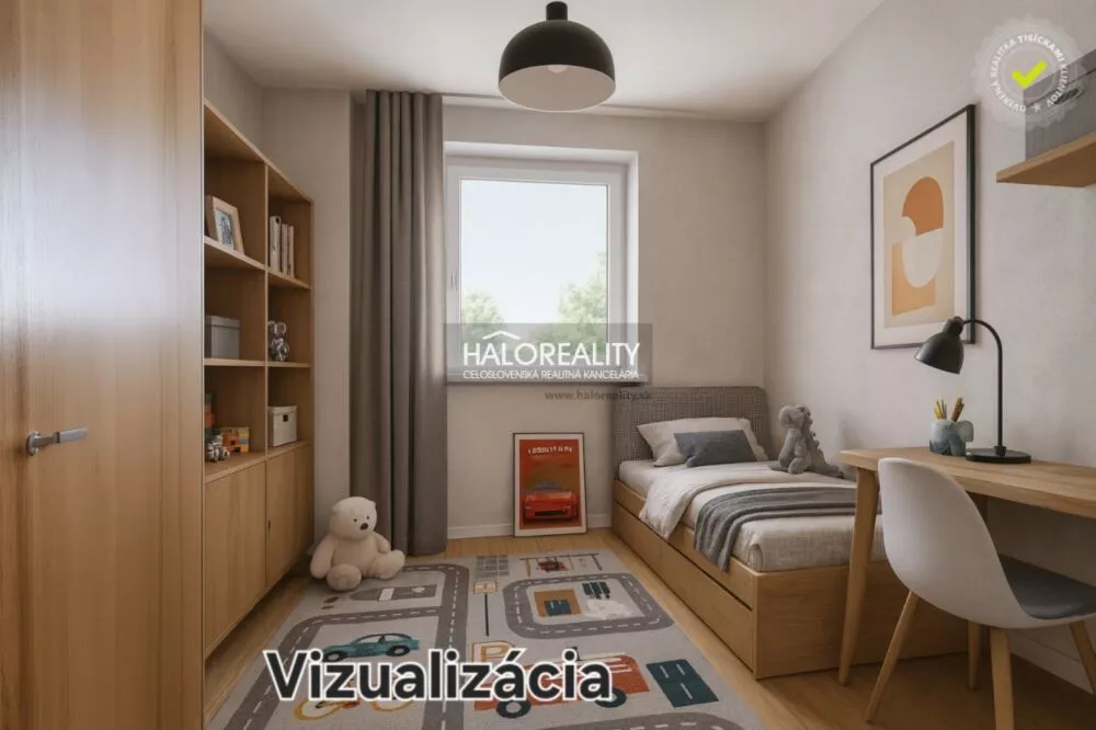 Rodinný dom na predaj 120m2, Čereňany, 154635_17