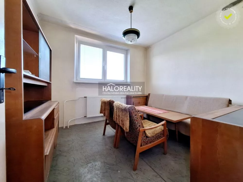 Rodinný dom na predaj 120m2, Čereňany, 154635_18
