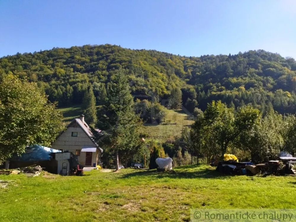 Rodinný dom na predaj 110m2, Renčišov, 130897_0