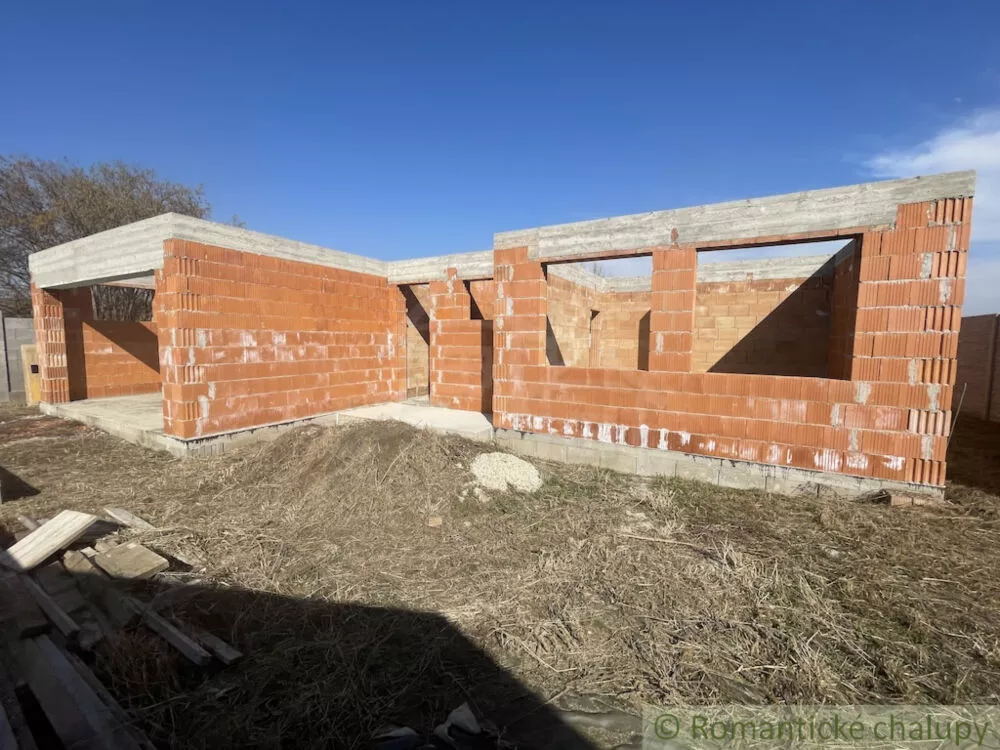 Rodinný dom na predaj 95m2, Palárikovo, 151626_0