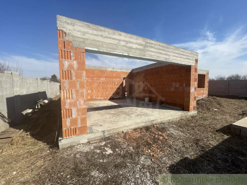 Rodinný dom na predaj 95m2, Palárikovo, 151626_1