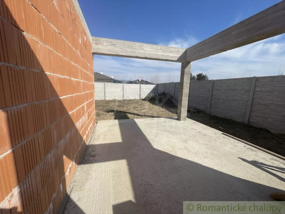 Rodinný dom na predaj 95m2, Palárikovo, 151626_9