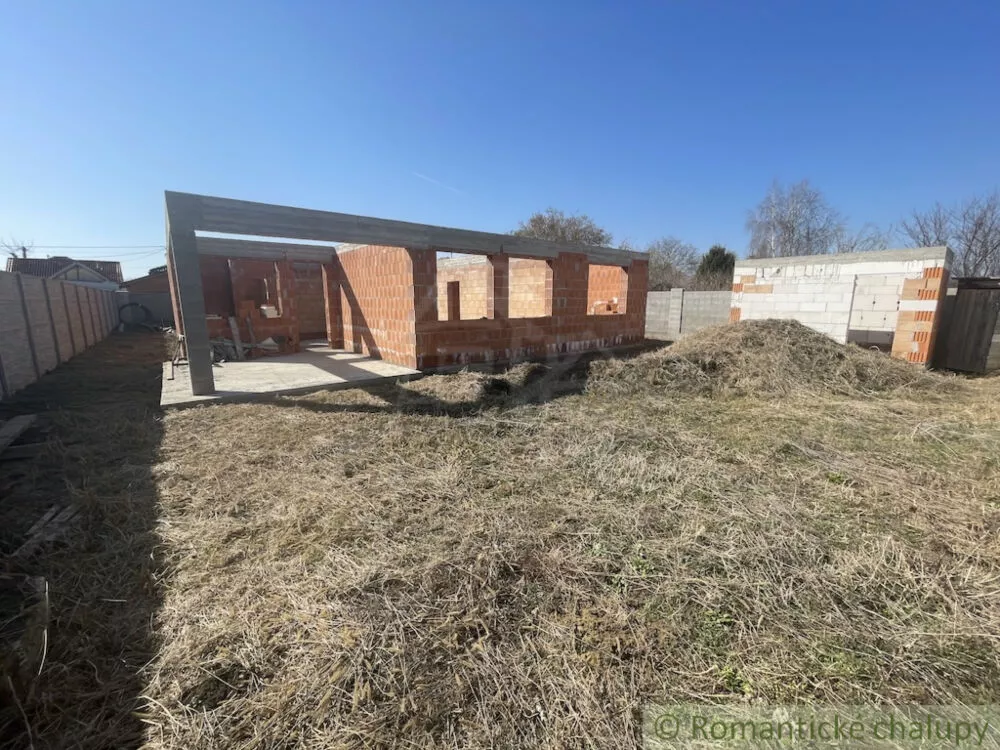 Rodinný dom na predaj 95m2, Palárikovo, 151626_14