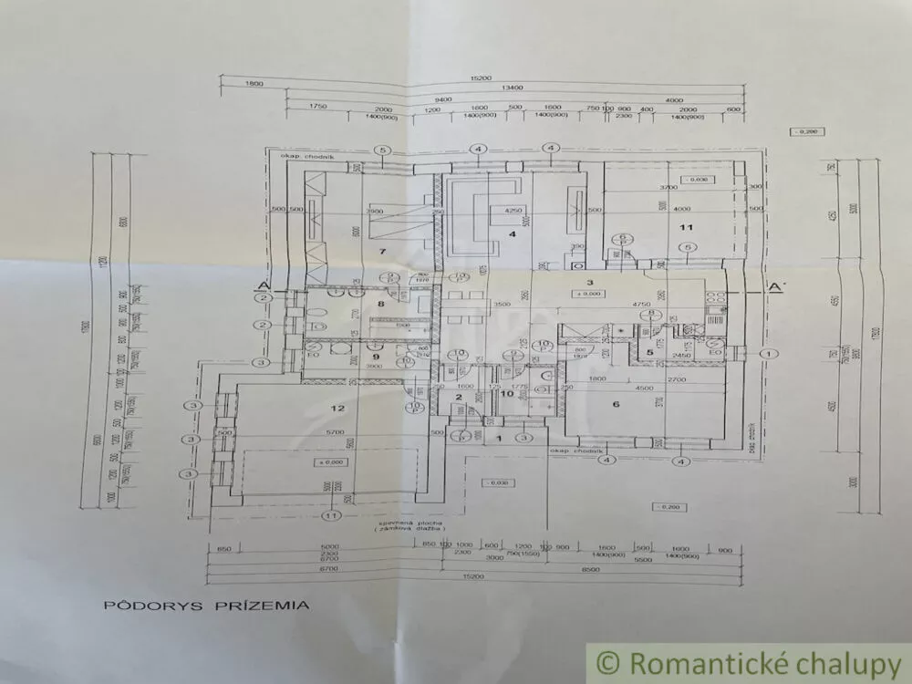 Rodinný dom na predaj 95m2, Palárikovo, 151626_16