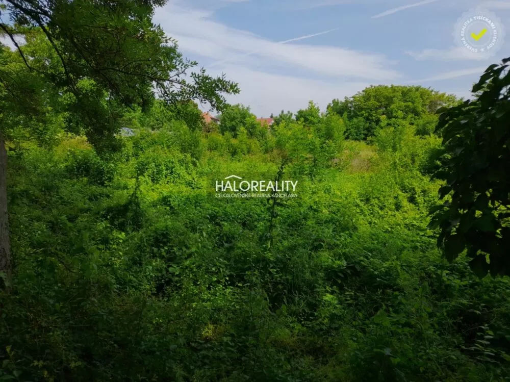 Pozemok pre rod. domy na predaj 674m2, Zavar, 154886_3