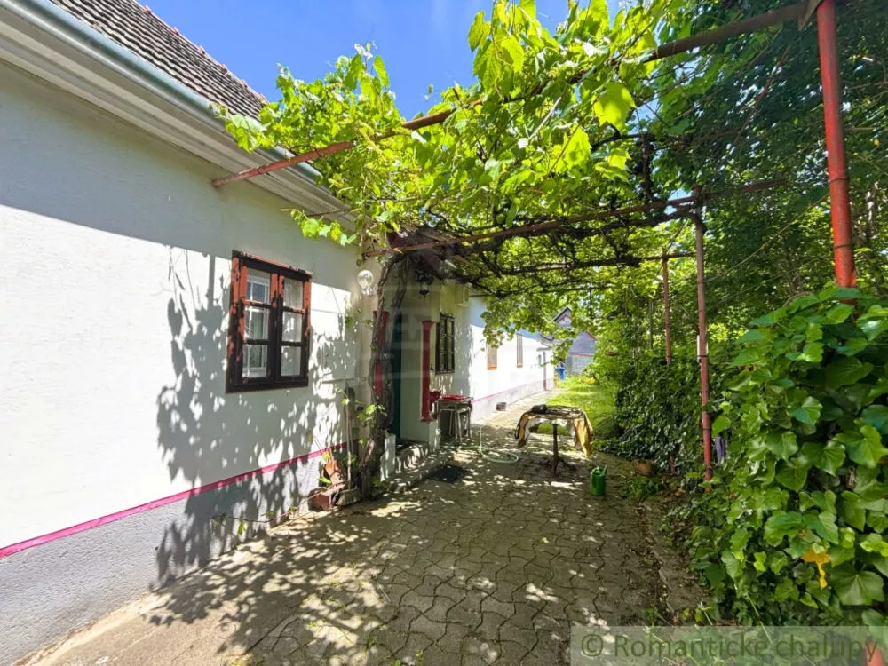Rodinný dom na predaj 100m2, Závod, 154908_0