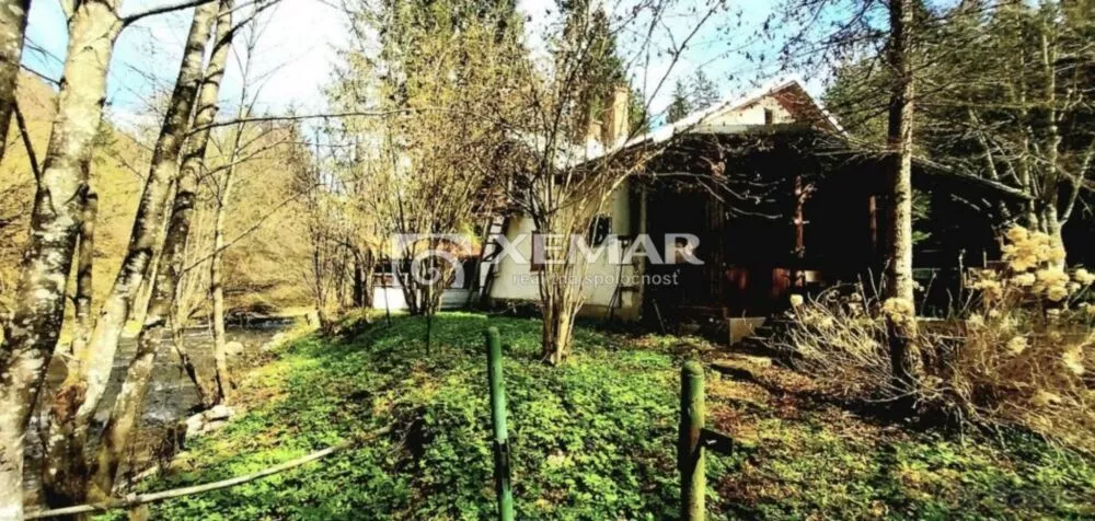 Chata a chalupa na predaj 721m2, Liptovská Lúžna, 154225_0