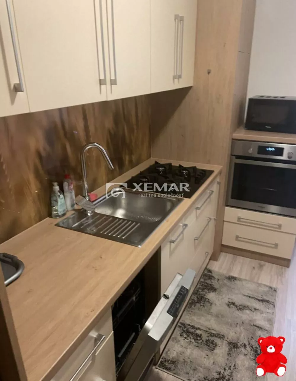 3 izbový byt na prenájom 62m2, Bernolákova, Banská Bystrica, 153842_0