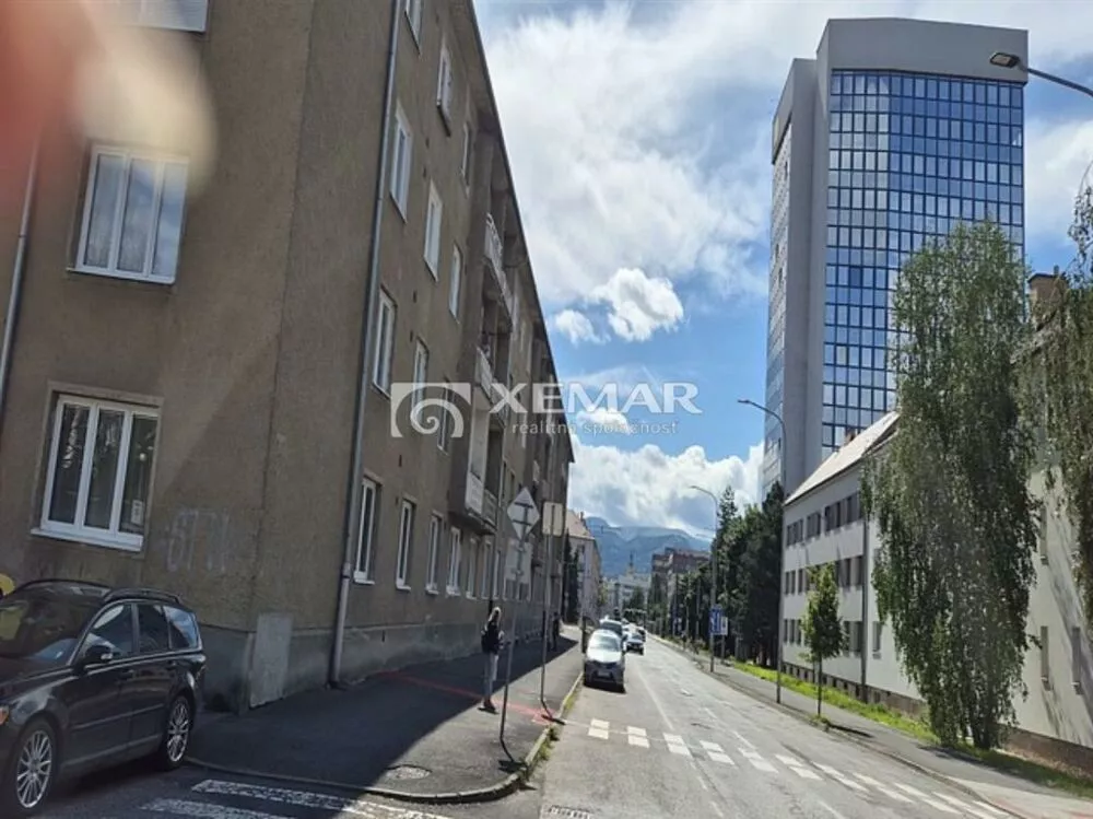 Garsonka na predaj 19m2, Partizánska cesta, Banská Bystrica, 154627_0