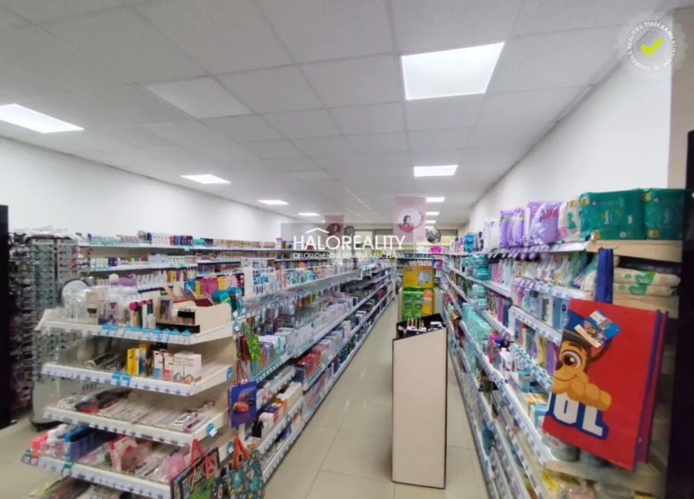 Polyfunkčný objekt na prenájom 125m2, Banská Štiavnica, 154353_8