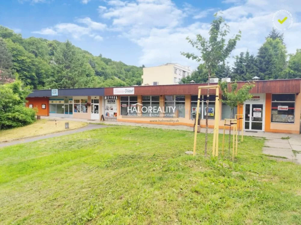 Polyfunkčný objekt na prenájom 125m2, Banská Štiavnica, 154353_9