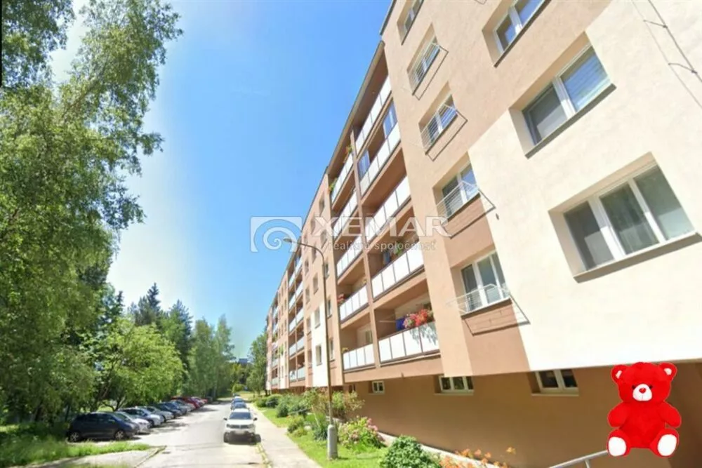 Garsonka na predaj 23m2, Podháj, Banská Bystrica, 154972_0