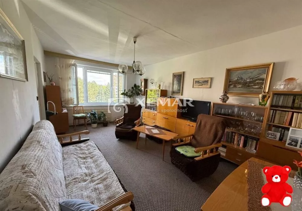 2 izbový byt na predaj 64m2, Generála Svobodu, Zvolen, 154135_3