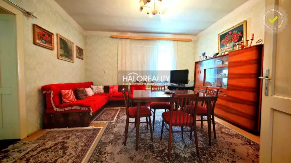 Rodinný dom na predaj 95m2, Dubník, 154979_4