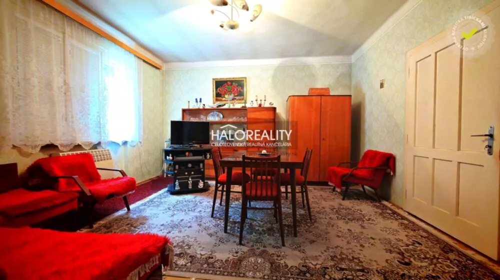 Rodinný dom na predaj 95m2, Dubník, 154979_5