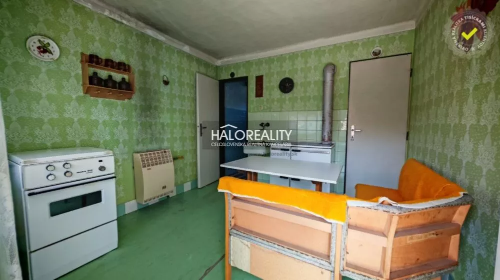 Rodinný dom na predaj 95m2, Dubník, 154979_7