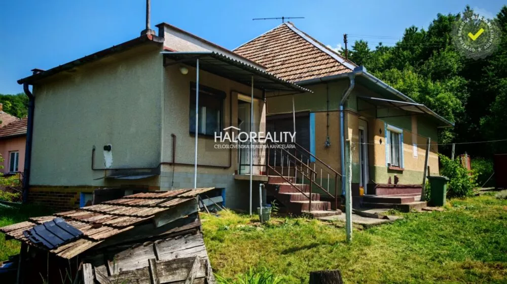 Rodinný dom na predaj 95m2, Dubník, 154979_10