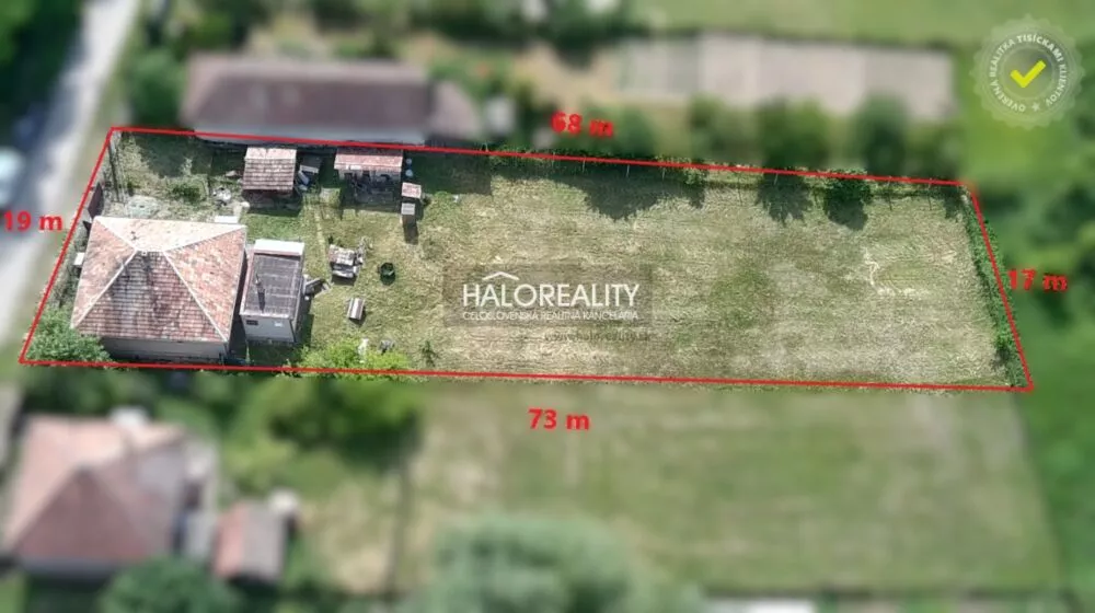 Rodinný dom na predaj 95m2, Dubník, 154979_14