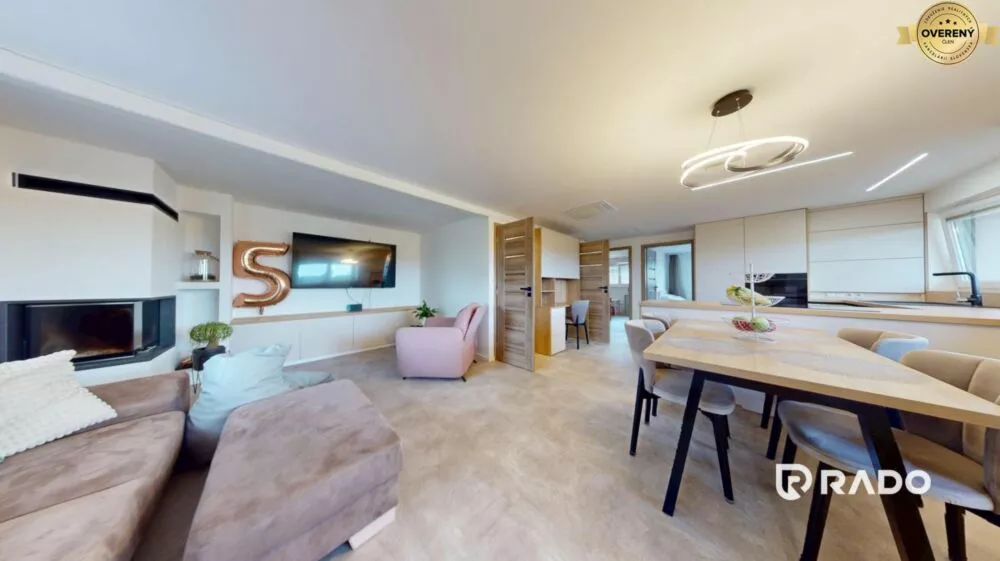 Rodinný dom na prenájom 80m2, Devínske jazero, Bratislava - Devínska Nová Ves, 154992_0