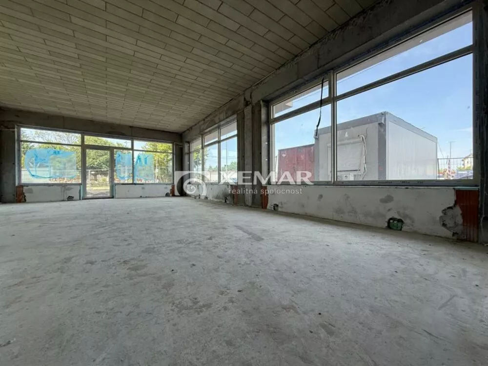 Objekt pre obchod na prenájom 107m2, Dukelská, Bernolákovo, 154994_6