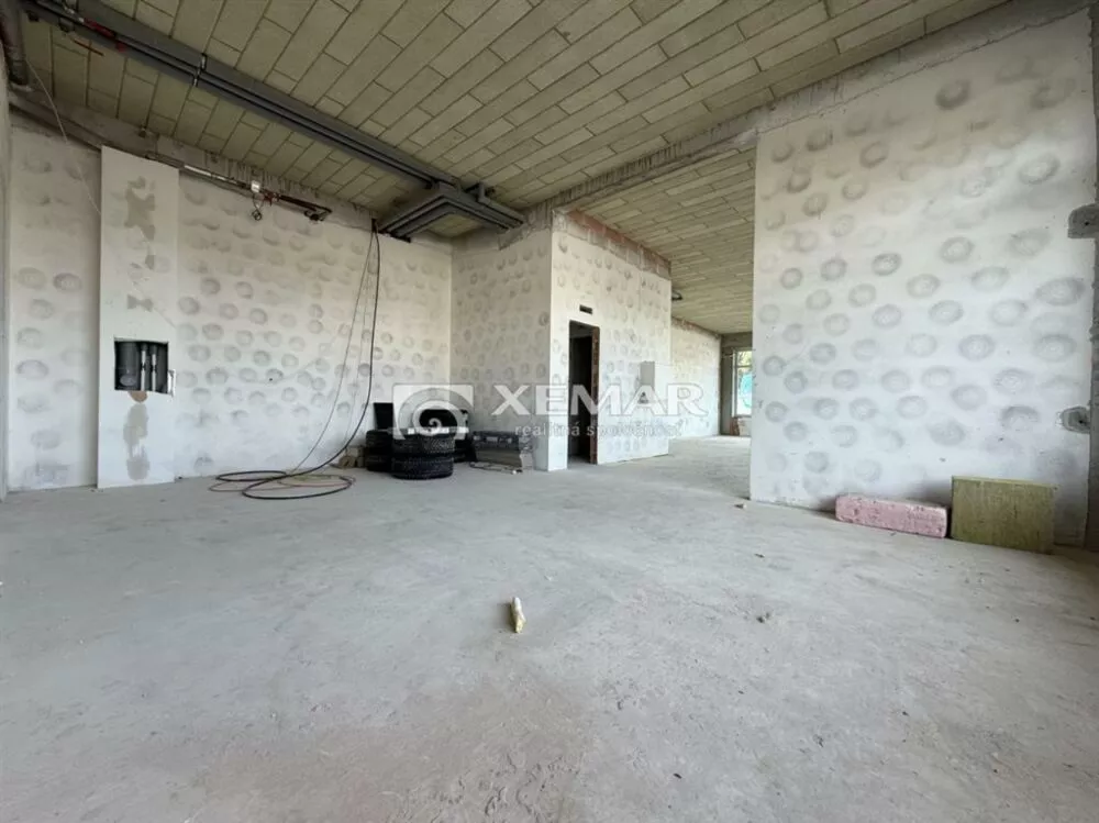 Objekt pre obchod na prenájom 107m2, Dukelská, Bernolákovo, 154994_9