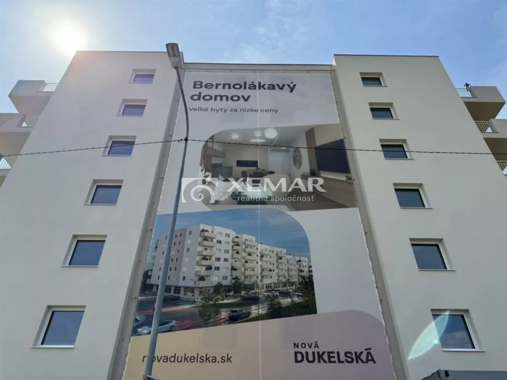 Objekt pre obchod na prenájom 107m2, Dukelská, Bernolákovo, 154994_10