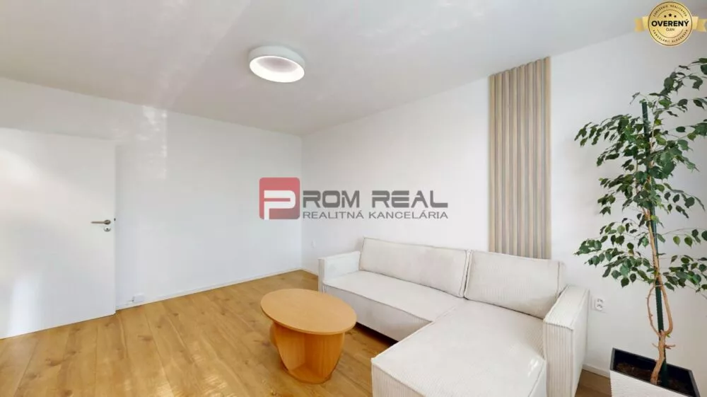 2 izbový byt na prenájom 48m2, Muškátová, Pezinok, 154997_0