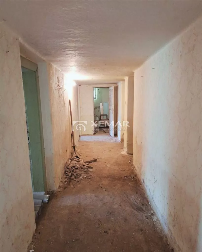 Vidiecky dom na predaj 800m2, Kokava nad Rimavicou, 154977_4