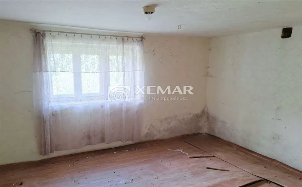 Vidiecky dom na predaj 800m2, Kokava nad Rimavicou, 154977_6